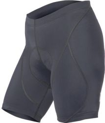 gray Cycling Shorts